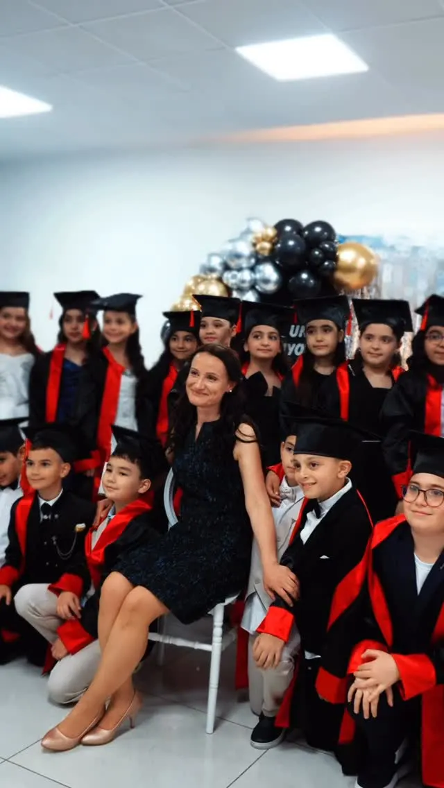 Kartal Mezuniyet Mekanı — Sınıf ve Aile Kutlamaları İçin Butik Alan
