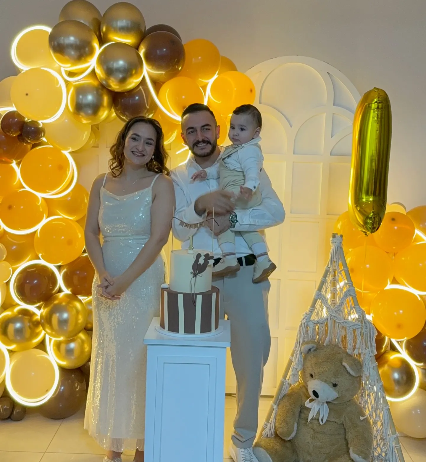 Kartal Doğum Günü Mekanı — Çocuk ve Yetişkin Partileri İçin Butik Alan
