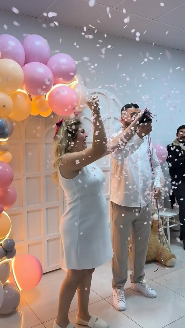 Kartal Özel Organizasyon Mekanı — Baby Shower, Bekarlığa Veda ve Özel Kutlamalar