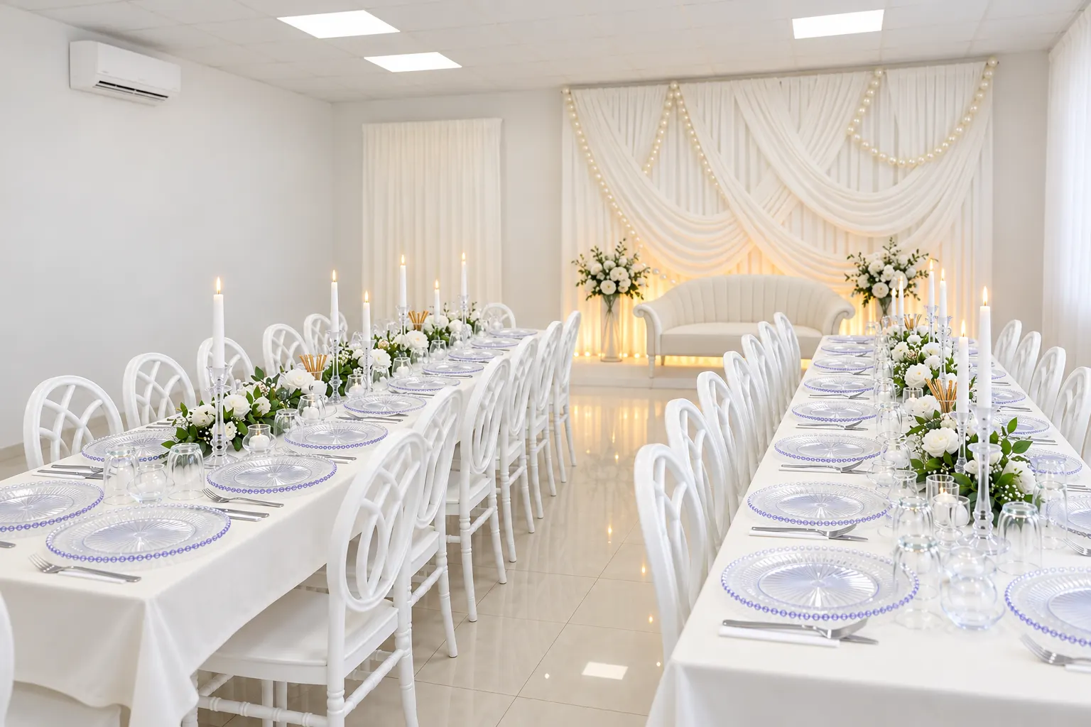 Kartal’da Aile Arası Organizasyon İçin Davet Evi Rehberi