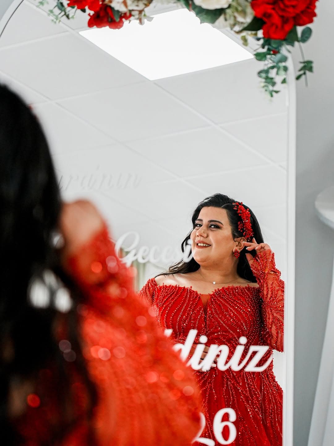 Kartal Kına Mekanı — Kına Gecesi Organizasyonu İçin Butik Alan