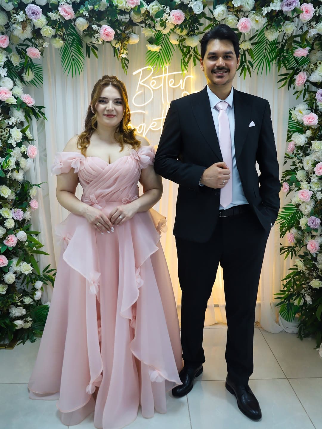 Kartal Karlıktepe’de ulaşımı kolay davet evi.