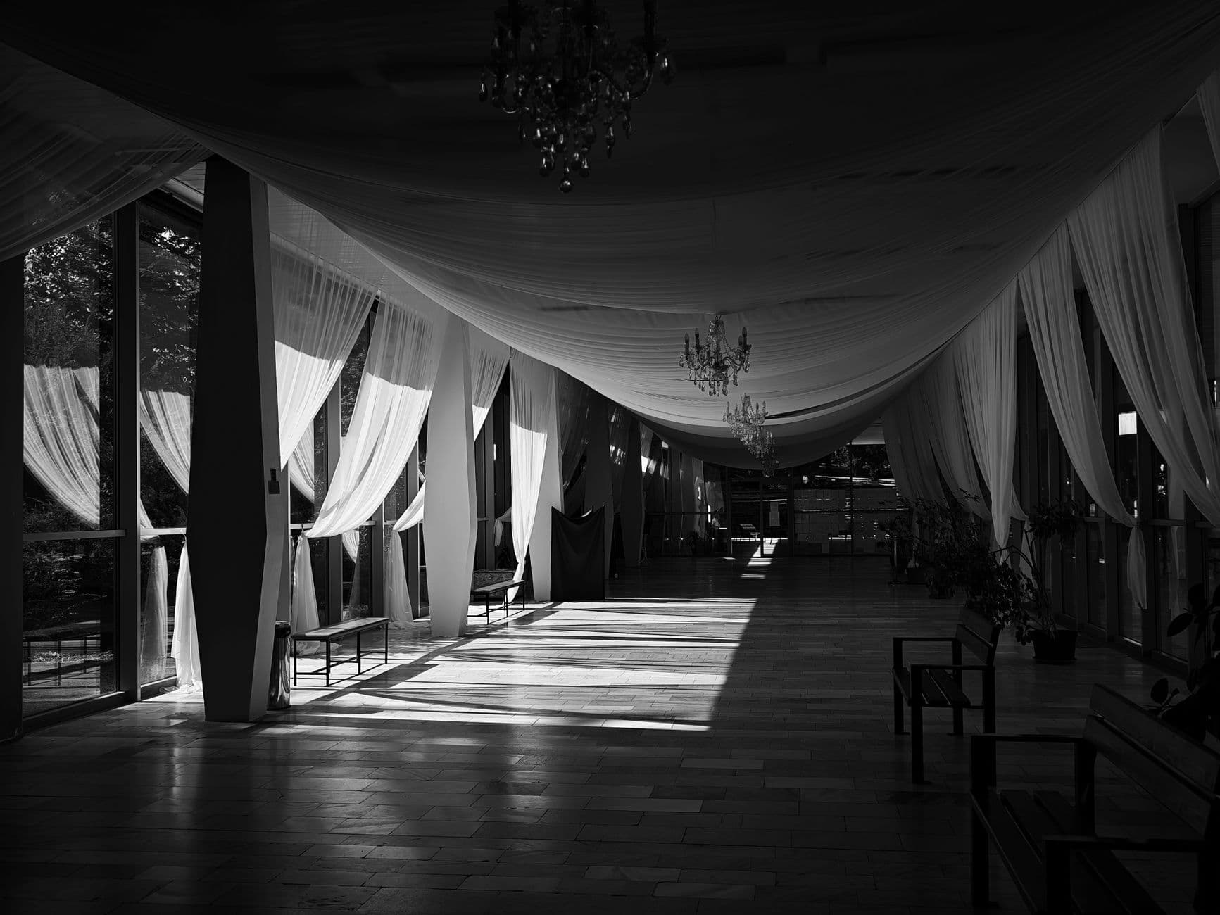 Kartal Davet Evi - Organizasyonlarınız İçin Bilmeniz Gerekenler